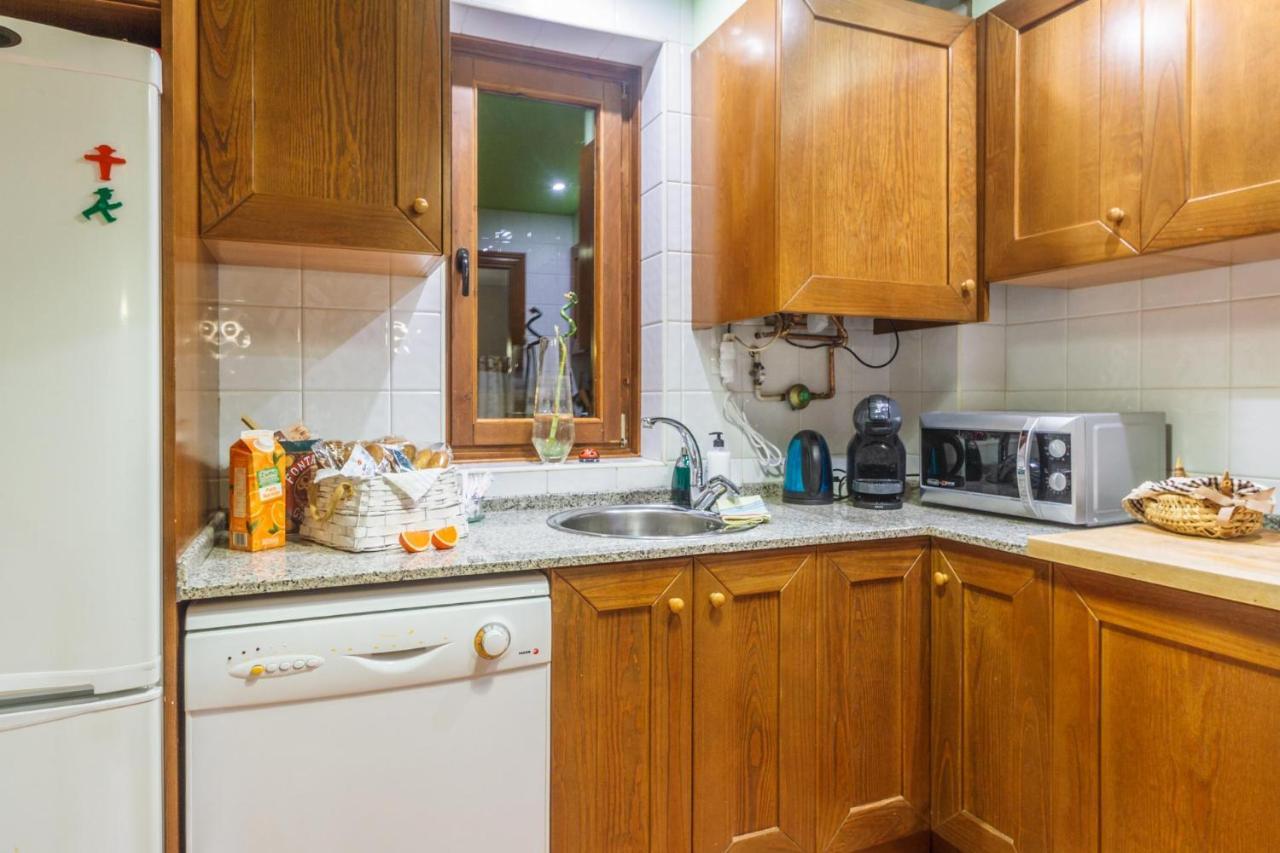 Appartement Casa Del Fotografo - Valle De Aran à Vilac Extérieur photo