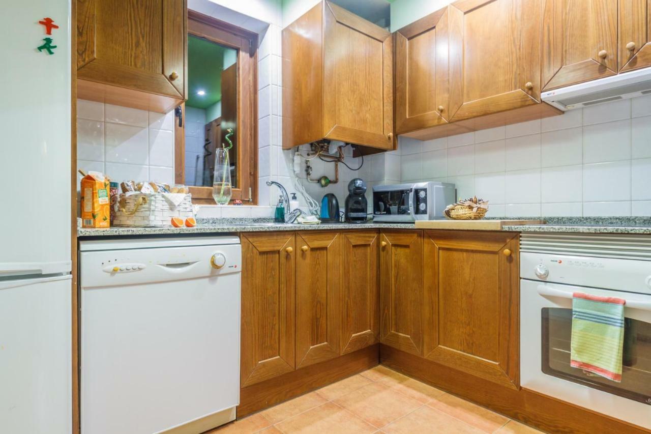 Appartement Casa Del Fotografo - Valle De Aran à Vilac Extérieur photo