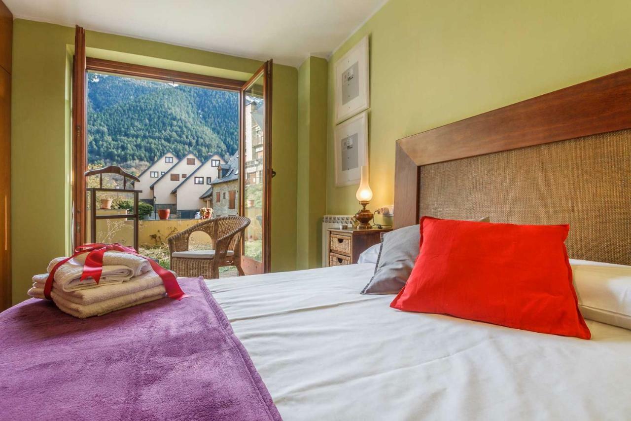 Appartement Casa Del Fotografo - Valle De Aran à Vilac Extérieur photo