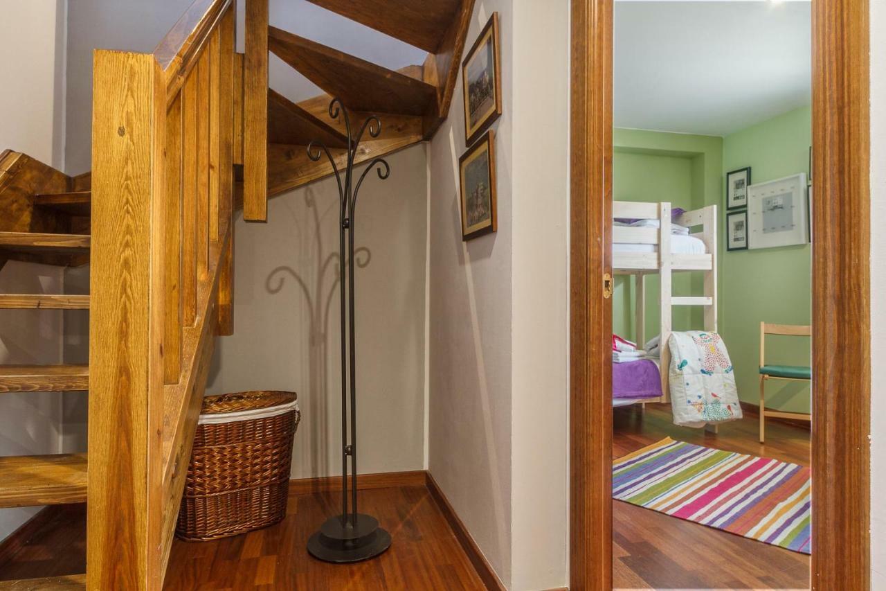 Appartement Casa Del Fotografo - Valle De Aran à Vilac Extérieur photo