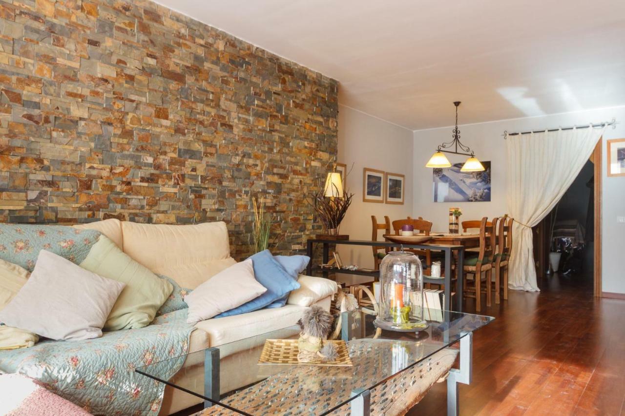 Appartement Casa Del Fotografo - Valle De Aran à Vilac Extérieur photo