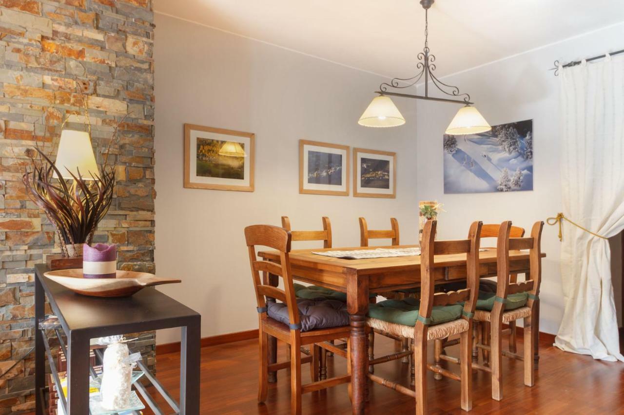 Appartement Casa Del Fotografo - Valle De Aran à Vilac Extérieur photo