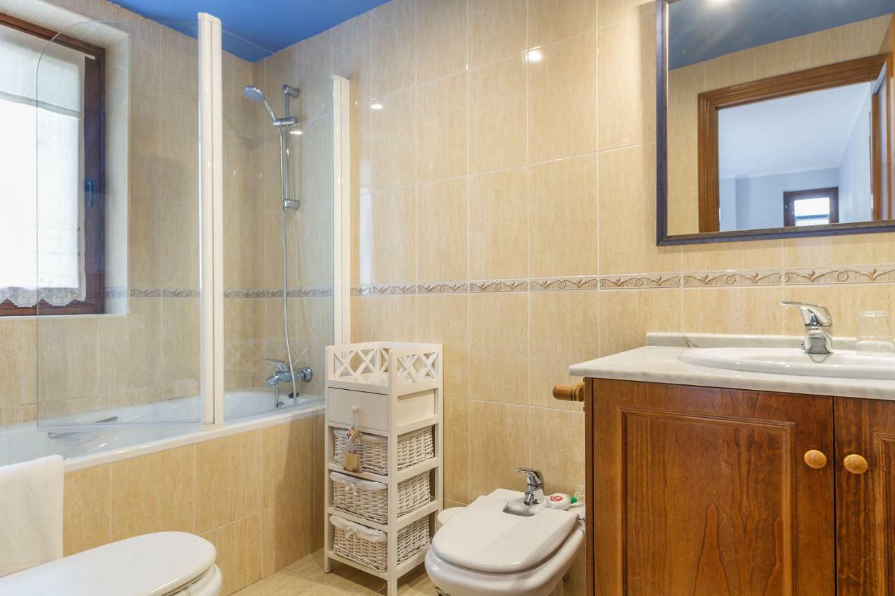 Appartement Casa Del Fotografo - Valle De Aran à Vilac Extérieur photo
