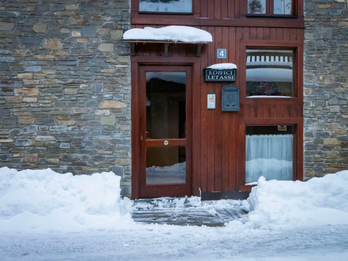 Appartement Casa Del Fotografo - Valle De Aran à Vilac Extérieur photo